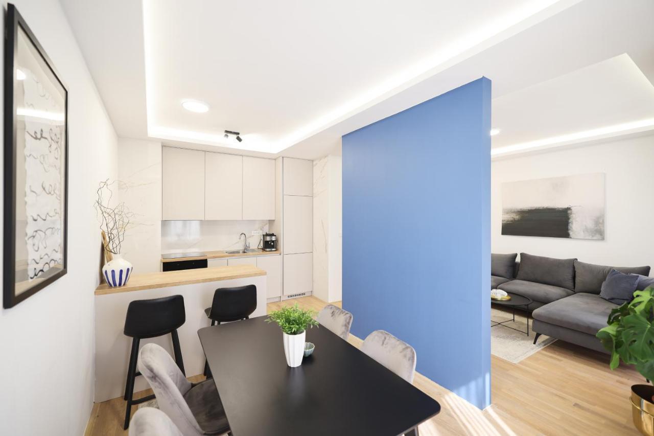 Olive Residence ザダル エクステリア 写真