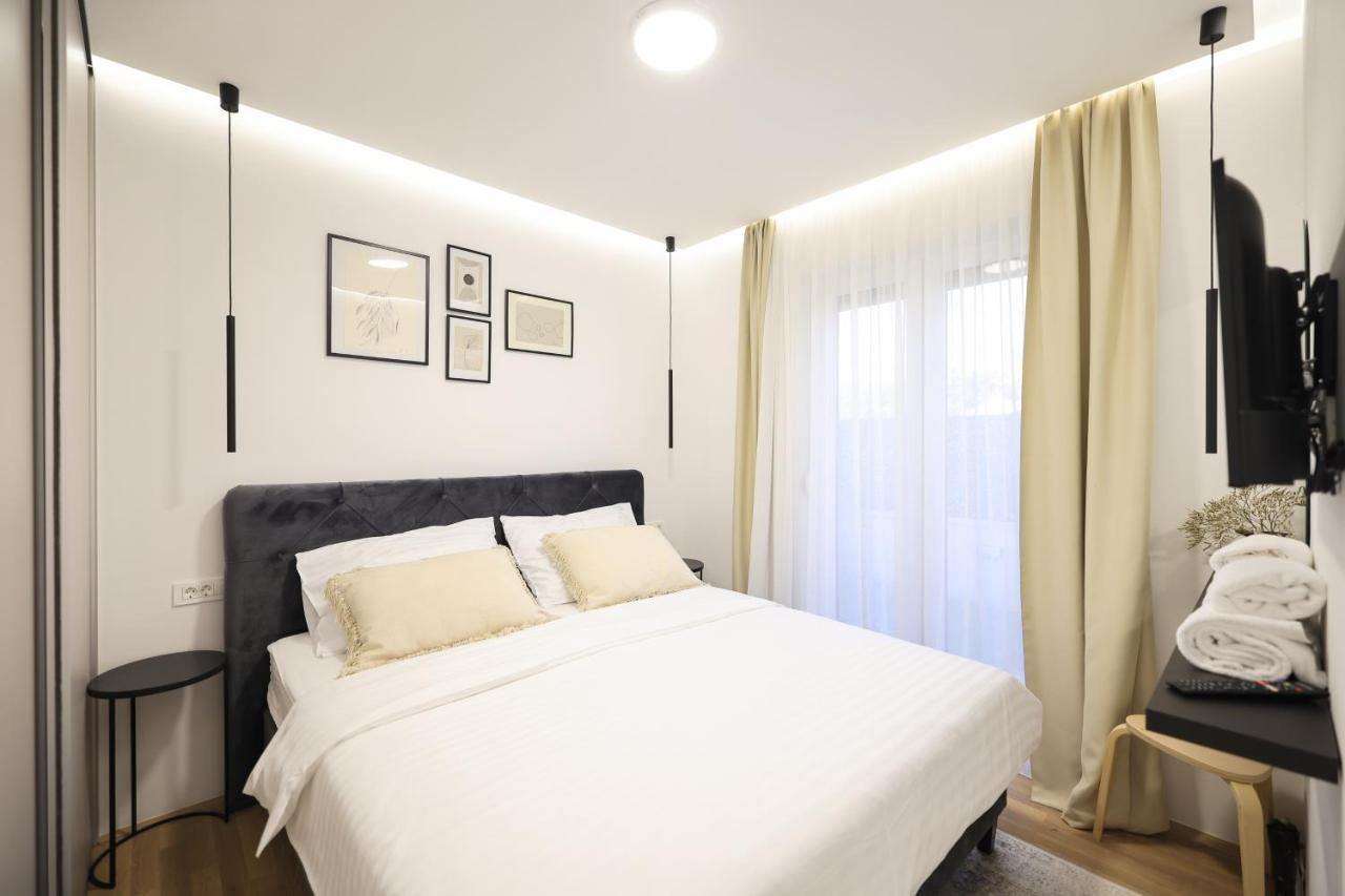 Olive Residence ザダル エクステリア 写真