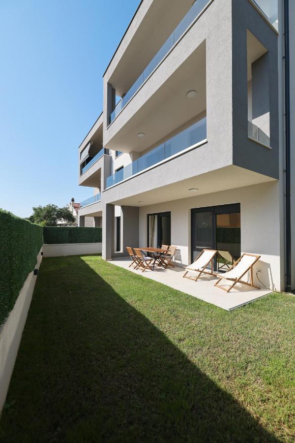 Olive Residence ザダル エクステリア 写真