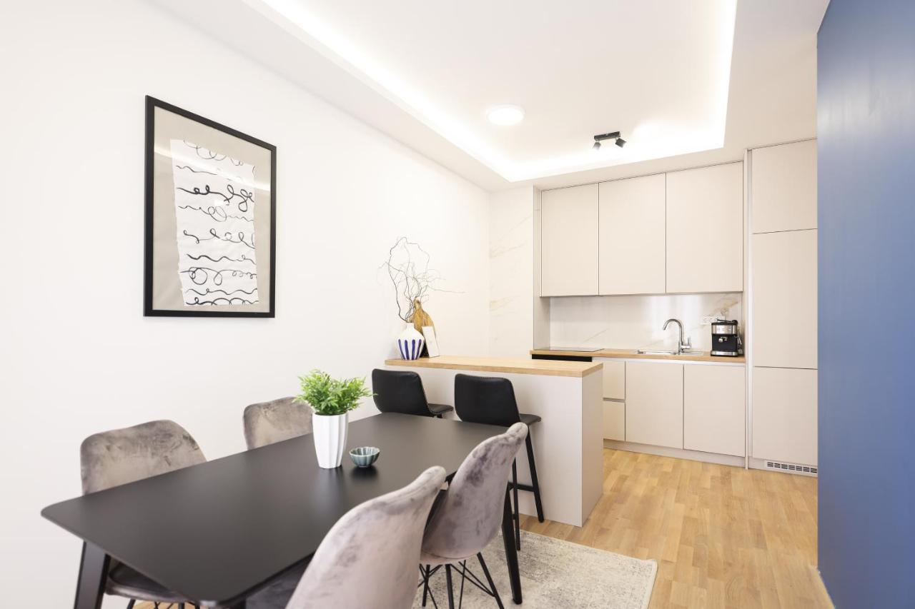Olive Residence ザダル エクステリア 写真