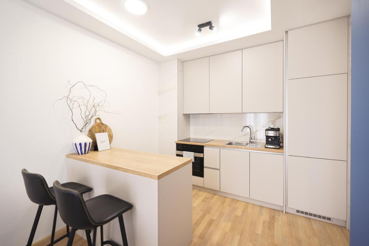 Olive Residence ザダル エクステリア 写真