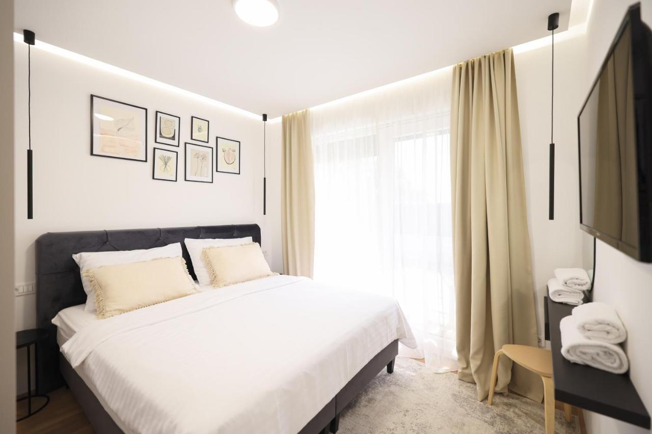 Olive Residence ザダル エクステリア 写真