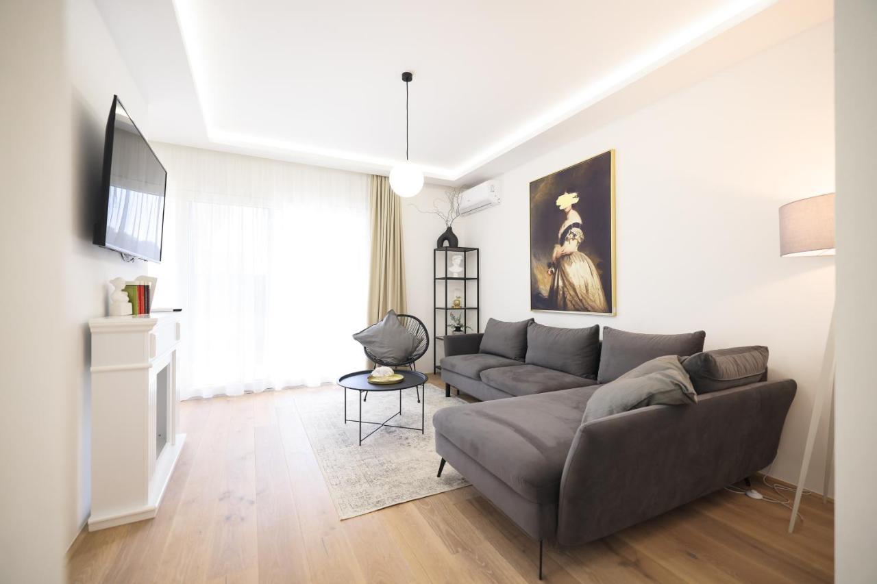 Olive Residence ザダル エクステリア 写真