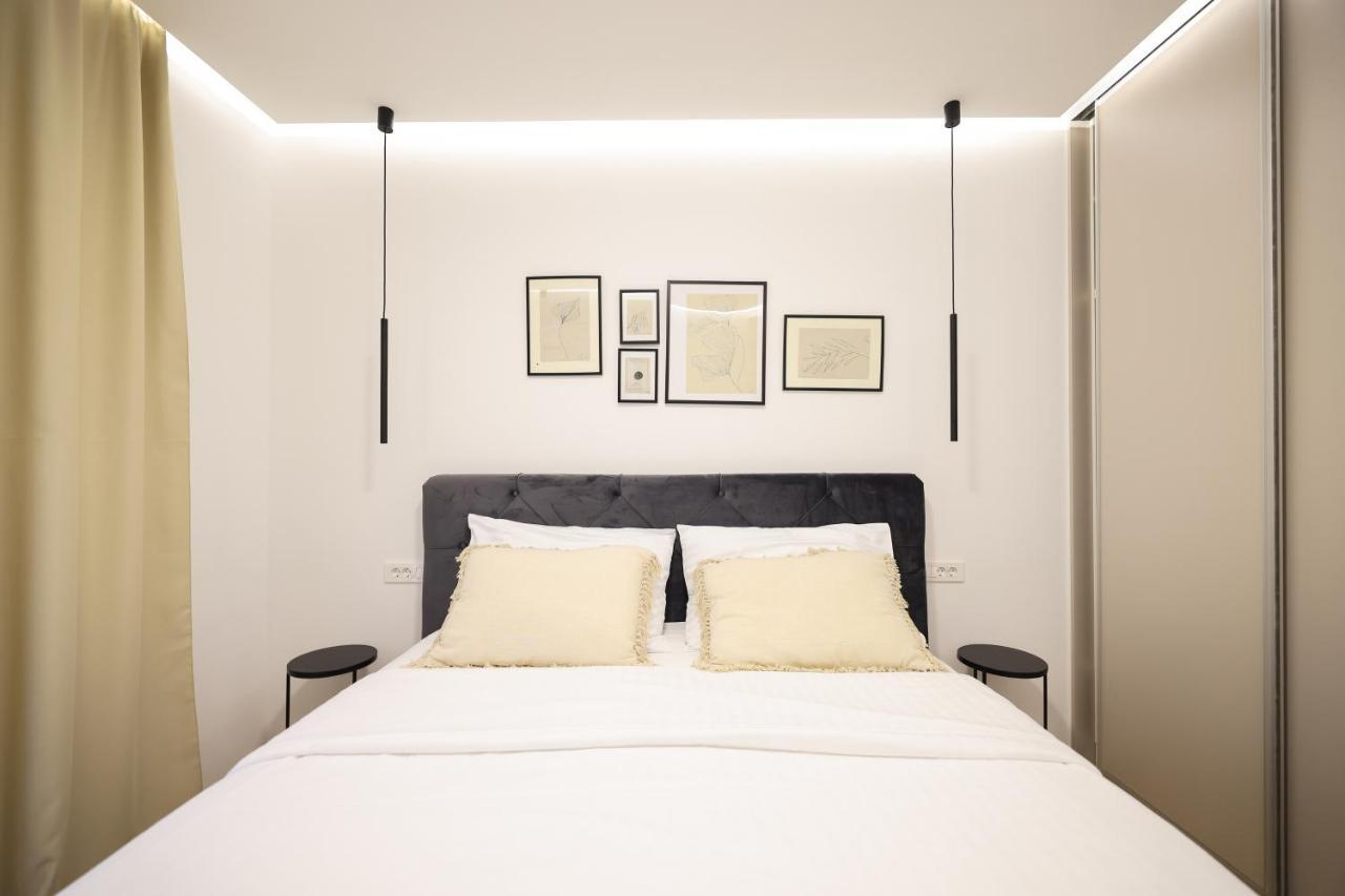 Olive Residence ザダル エクステリア 写真