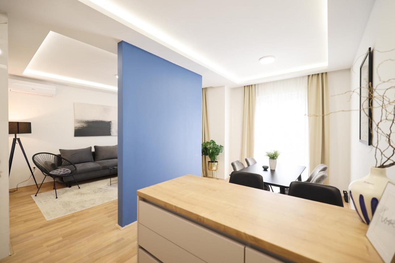 Olive Residence ザダル エクステリア 写真