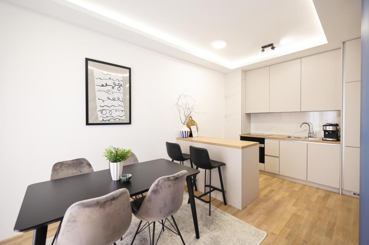 Olive Residence ザダル エクステリア 写真