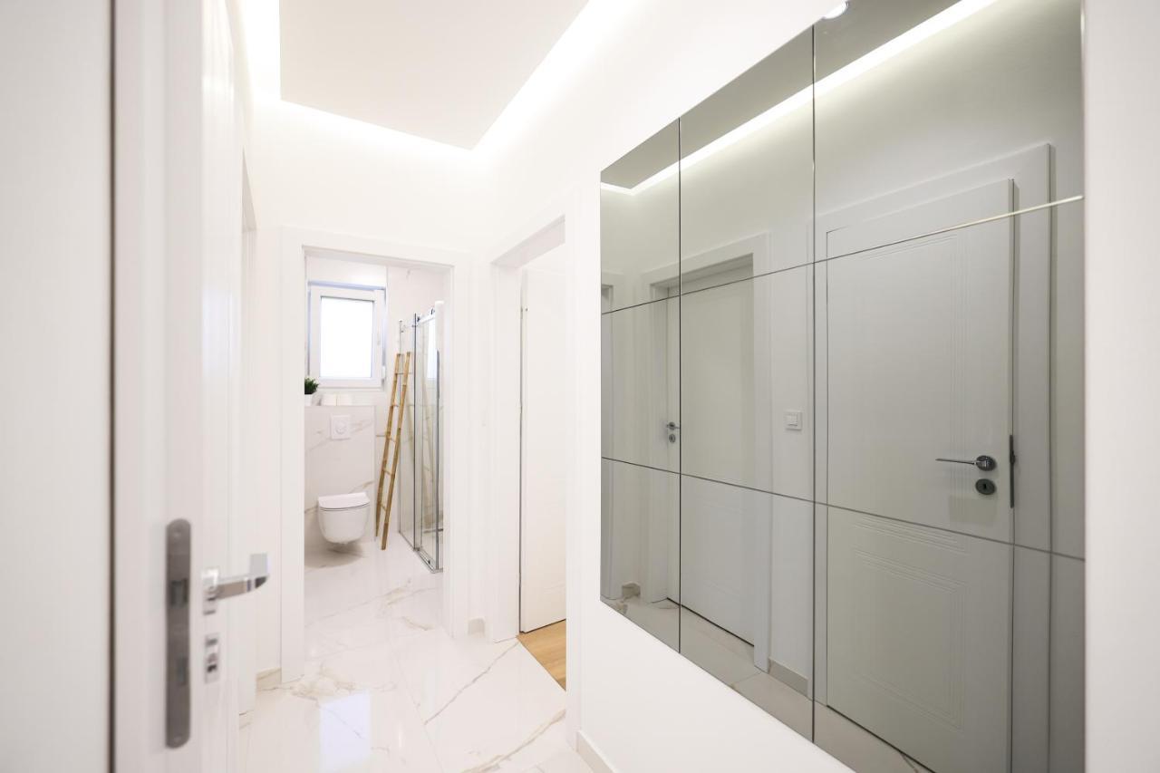 Olive Residence ザダル エクステリア 写真