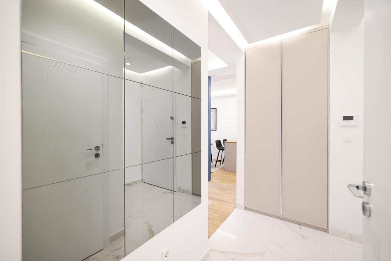 Olive Residence ザダル エクステリア 写真