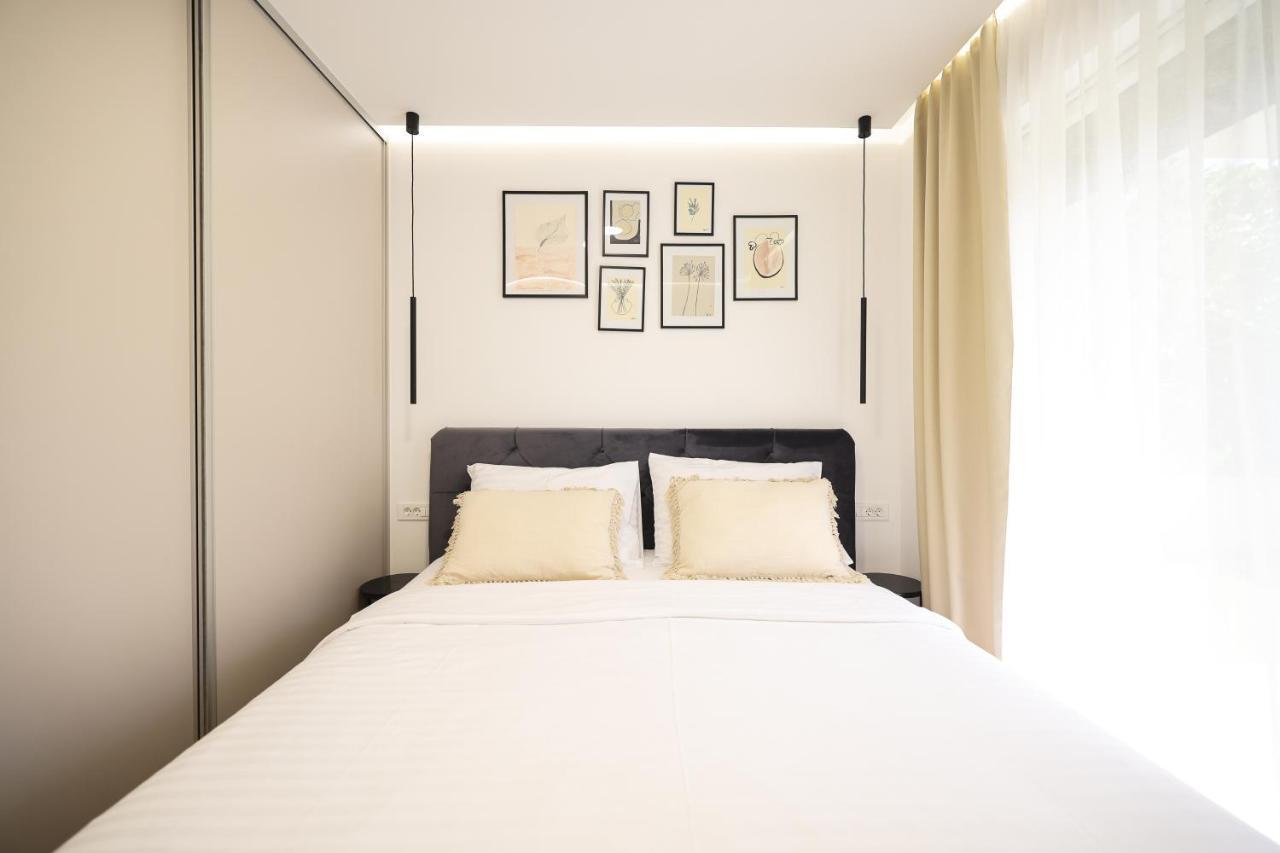 Olive Residence ザダル エクステリア 写真