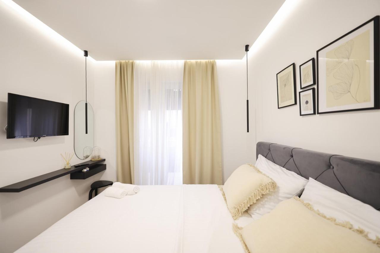 Olive Residence ザダル エクステリア 写真