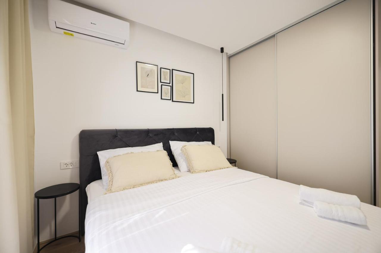 Olive Residence ザダル エクステリア 写真