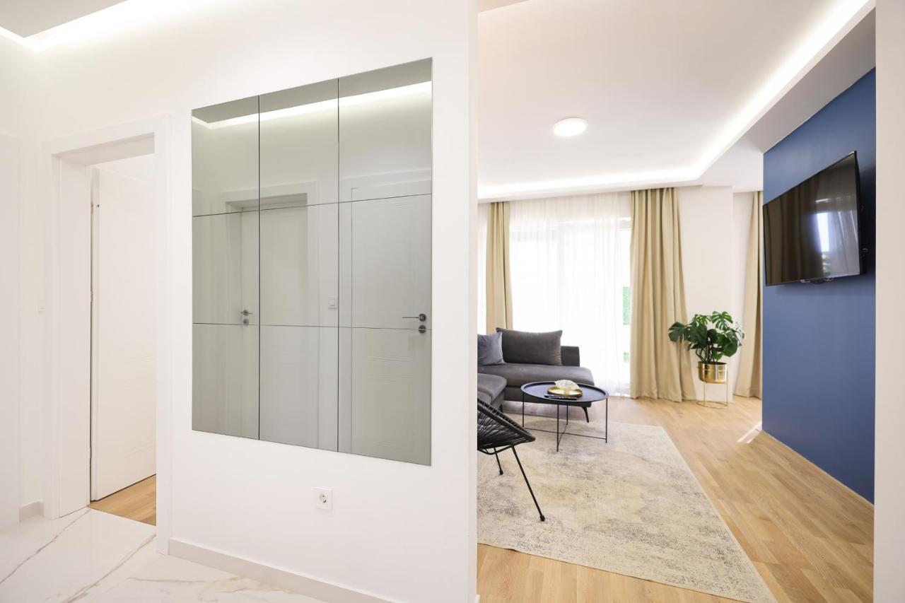 Olive Residence ザダル エクステリア 写真