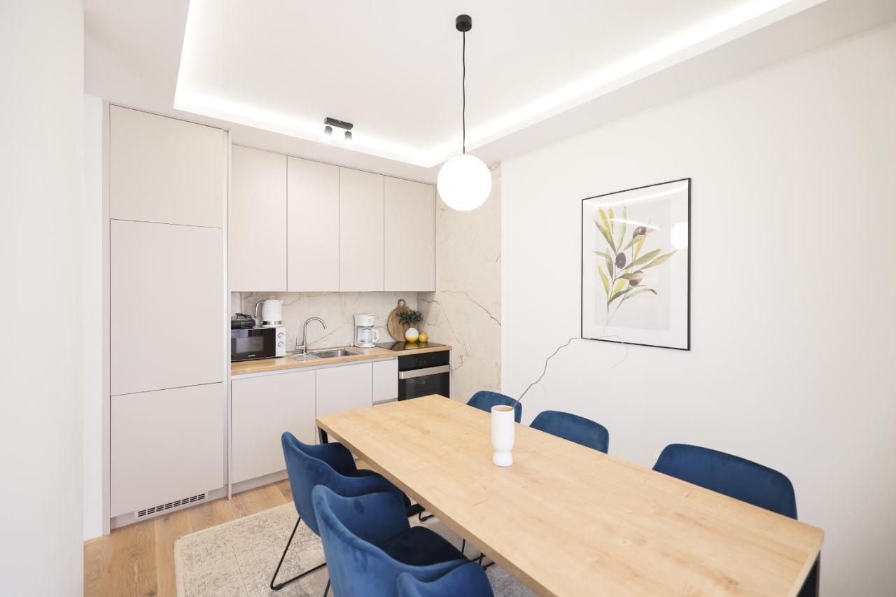 Olive Residence ザダル エクステリア 写真