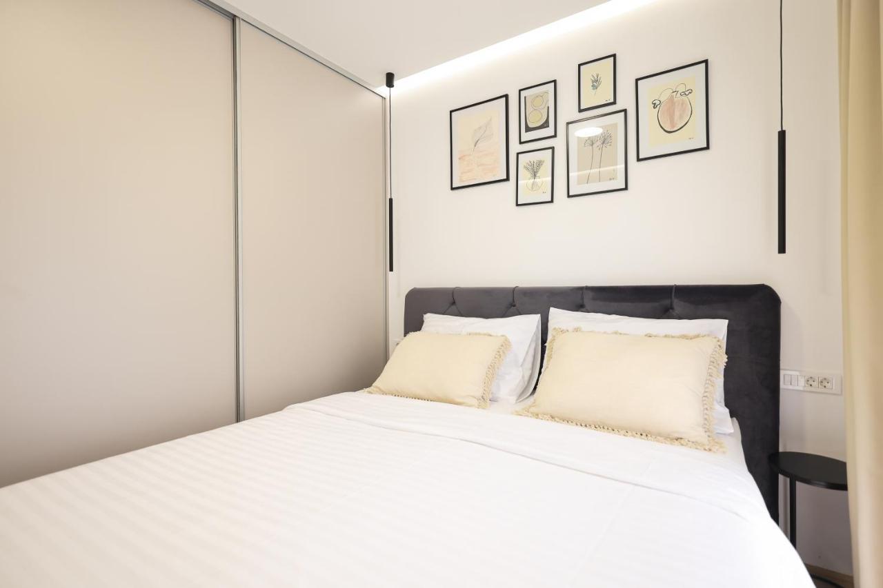Olive Residence ザダル エクステリア 写真