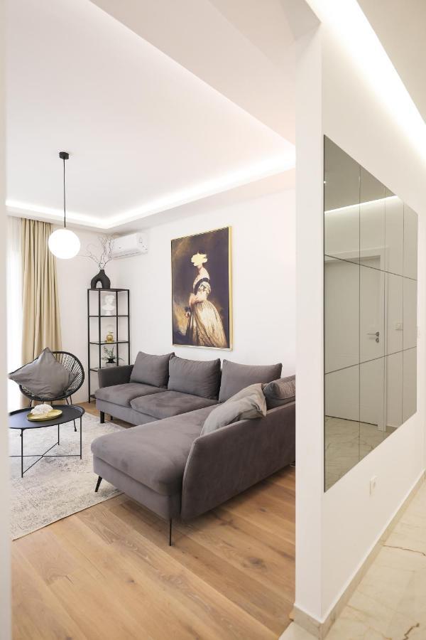 Olive Residence ザダル エクステリア 写真