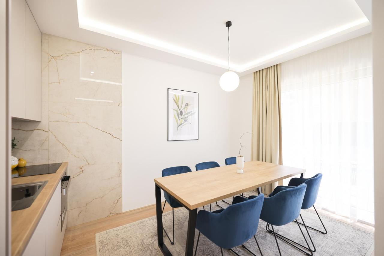Olive Residence ザダル エクステリア 写真