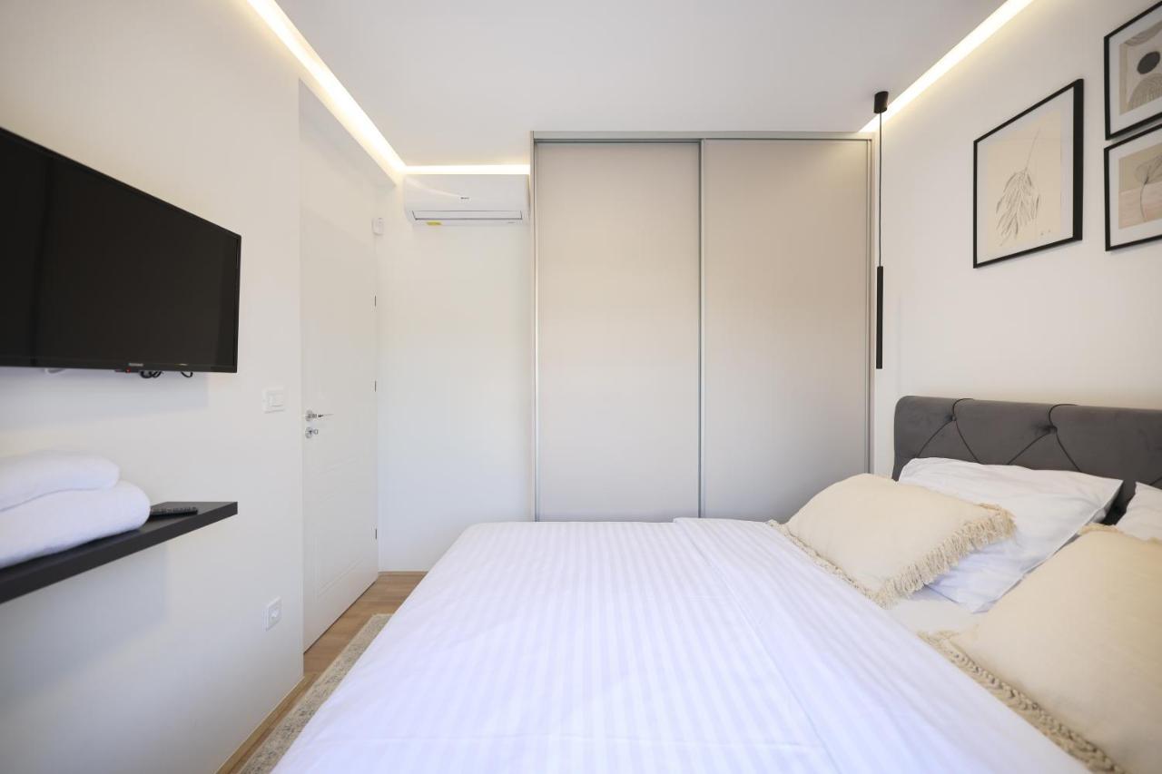 Olive Residence ザダル エクステリア 写真
