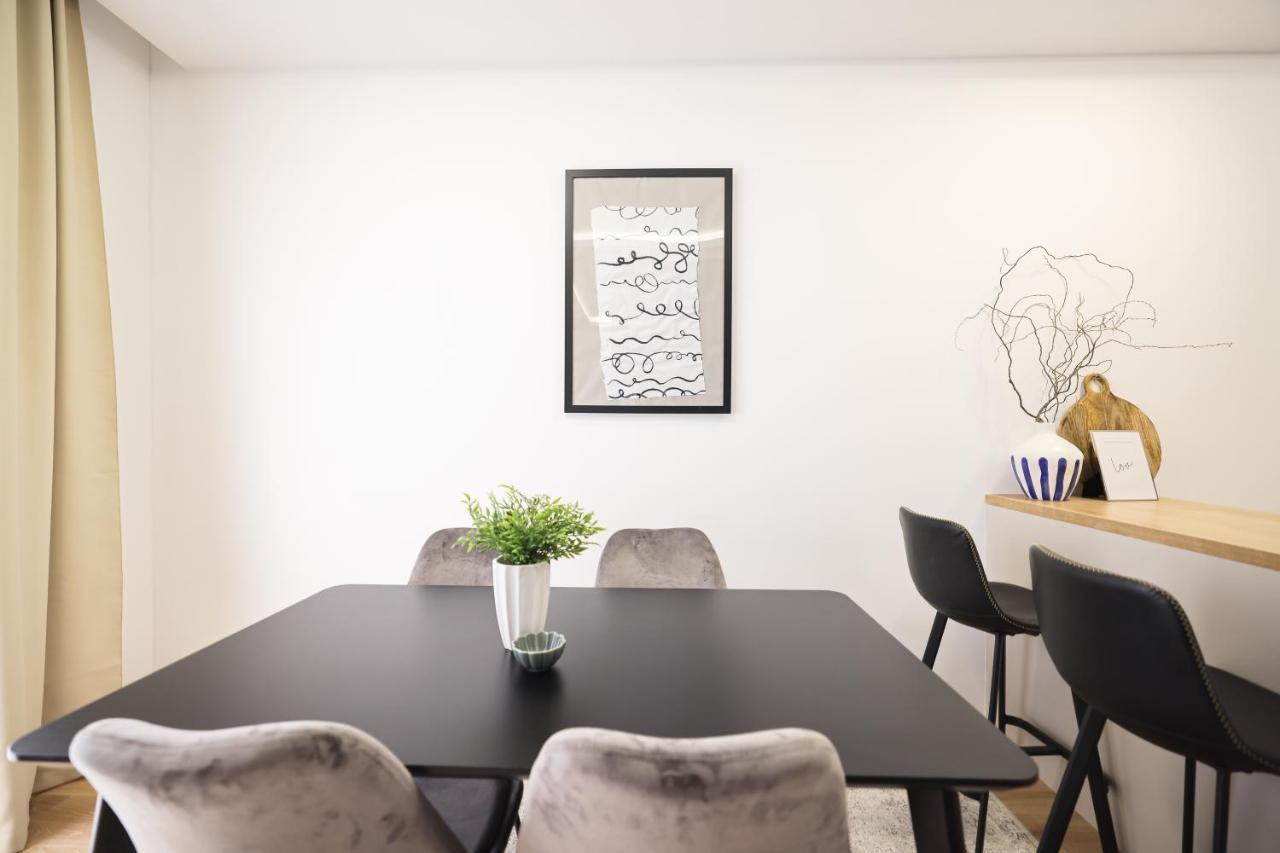 Olive Residence ザダル エクステリア 写真