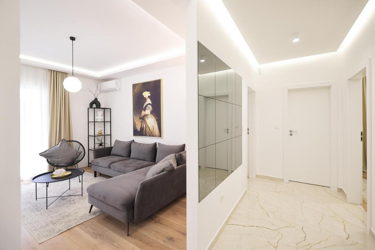 Olive Residence ザダル エクステリア 写真