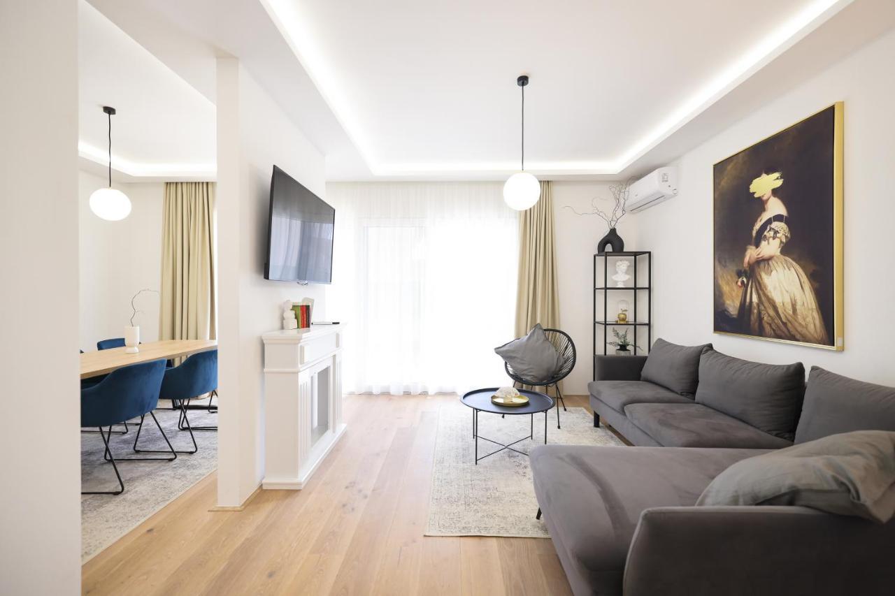 Olive Residence ザダル エクステリア 写真