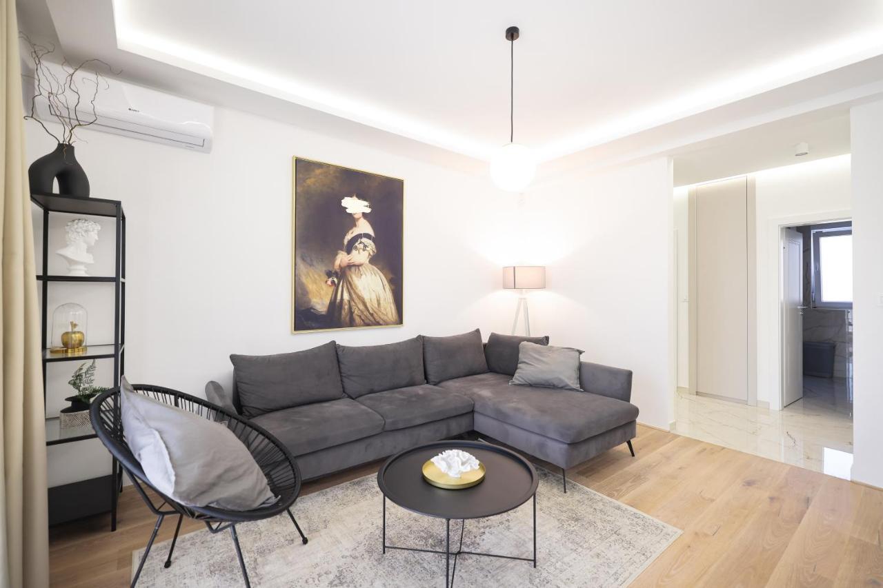 Olive Residence ザダル エクステリア 写真