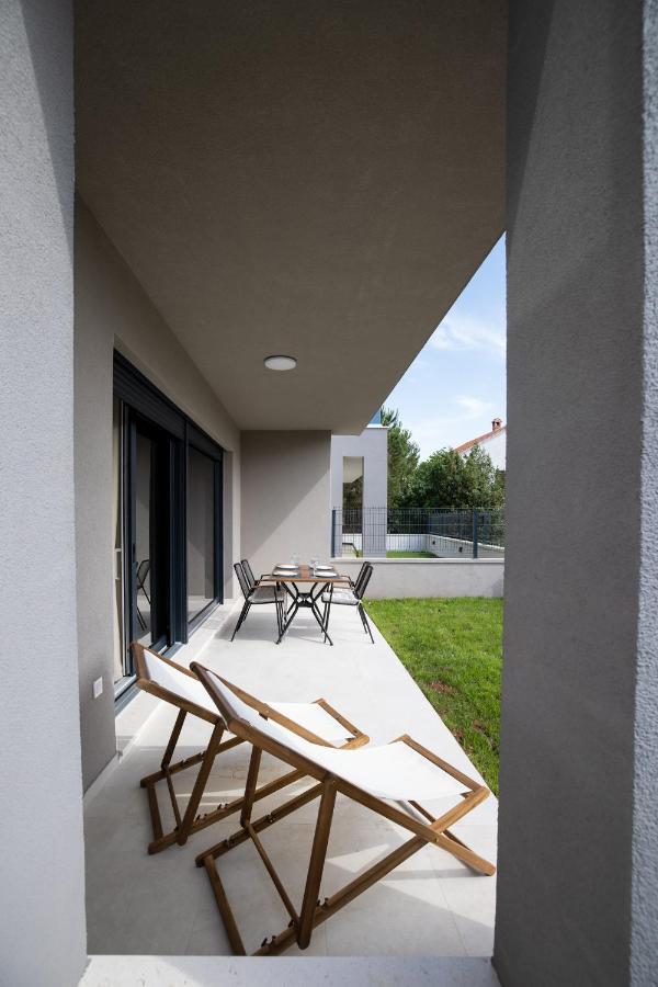 Olive Residence ザダル エクステリア 写真
