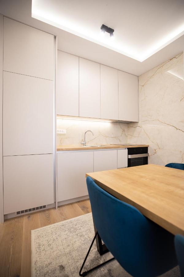 Olive Residence ザダル エクステリア 写真