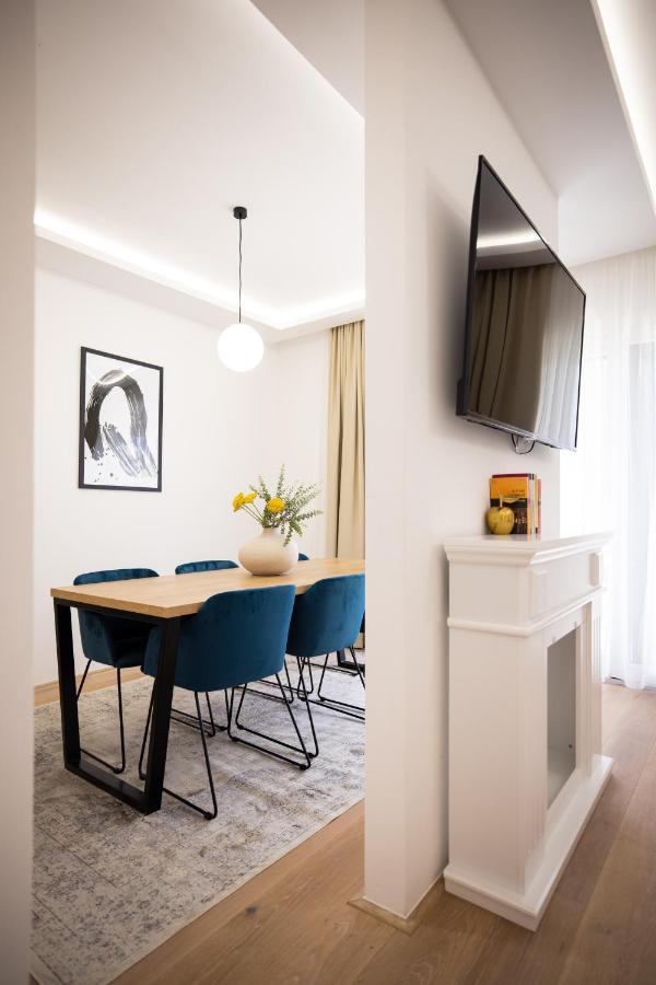 Olive Residence ザダル エクステリア 写真
