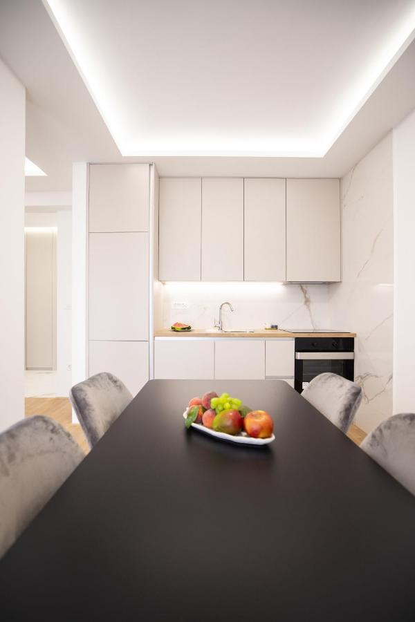 Olive Residence ザダル エクステリア 写真