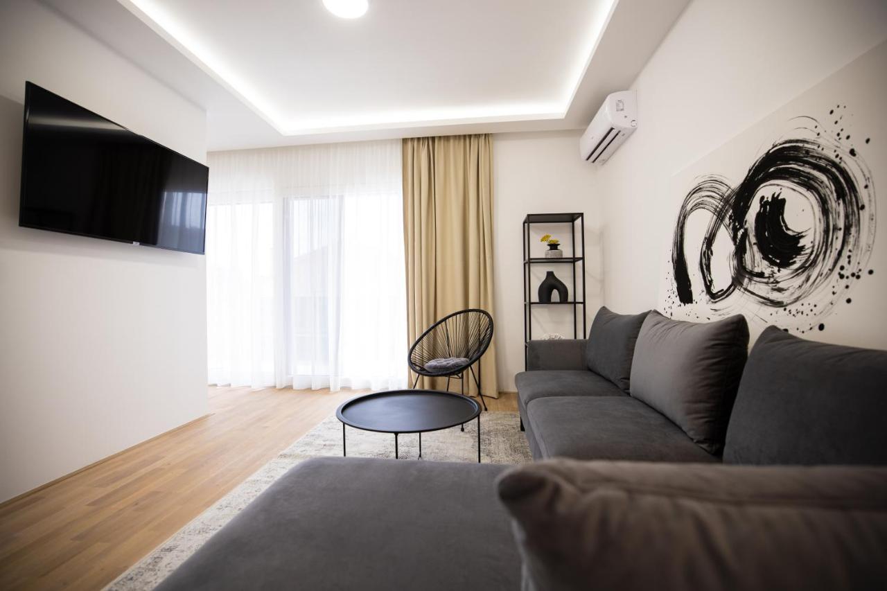 Olive Residence ザダル エクステリア 写真