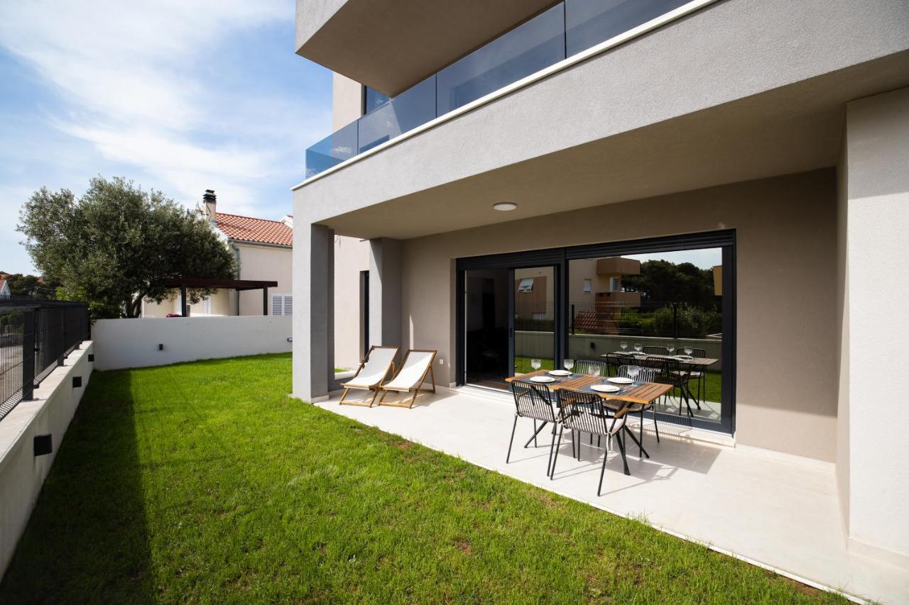 Olive Residence ザダル エクステリア 写真