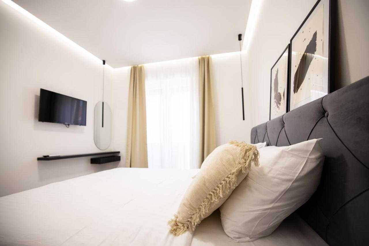 Olive Residence ザダル エクステリア 写真