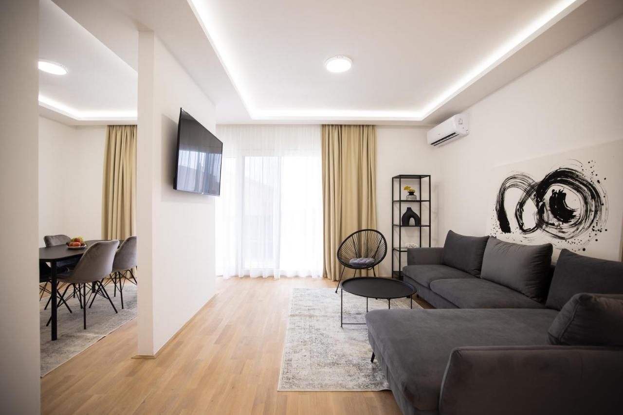 Olive Residence ザダル エクステリア 写真
