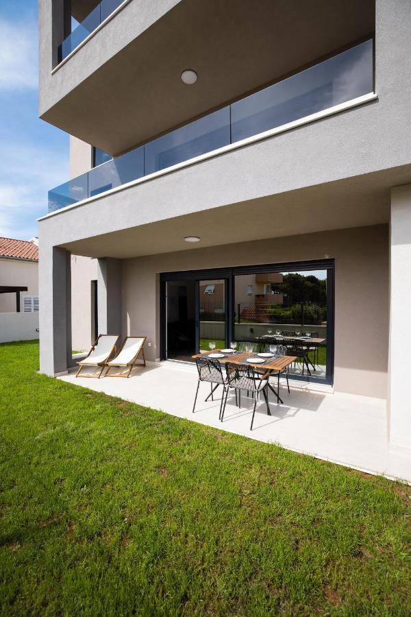 Olive Residence ザダル エクステリア 写真