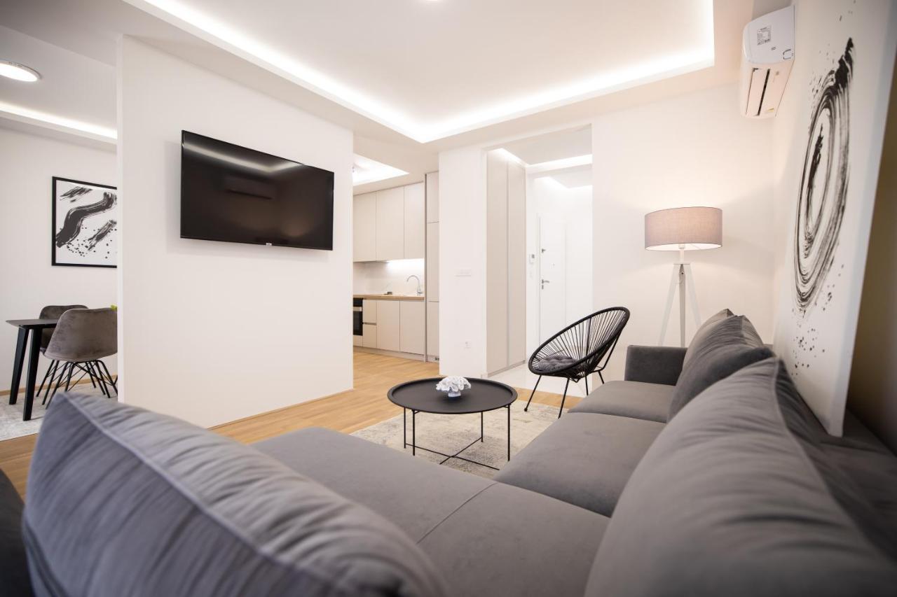 Olive Residence ザダル エクステリア 写真