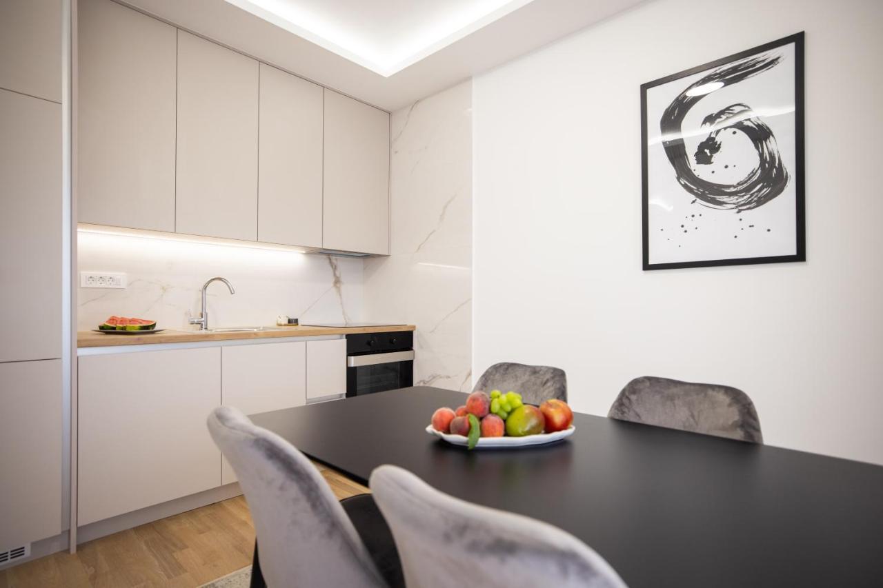 Olive Residence ザダル エクステリア 写真
