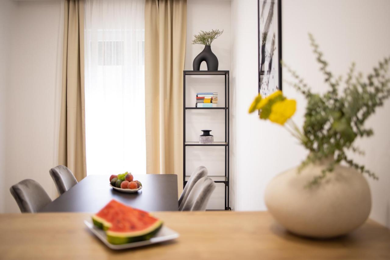 Olive Residence ザダル エクステリア 写真