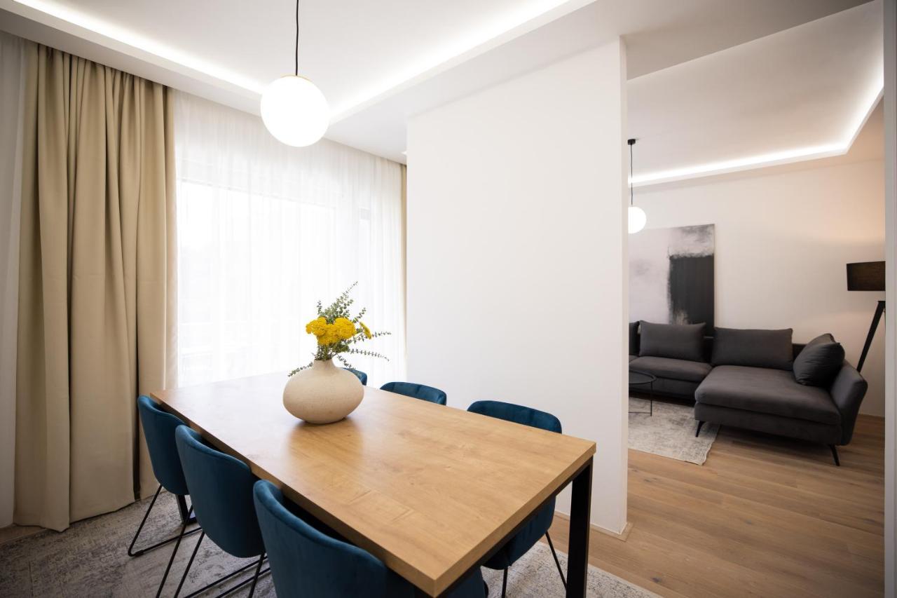 Olive Residence ザダル エクステリア 写真