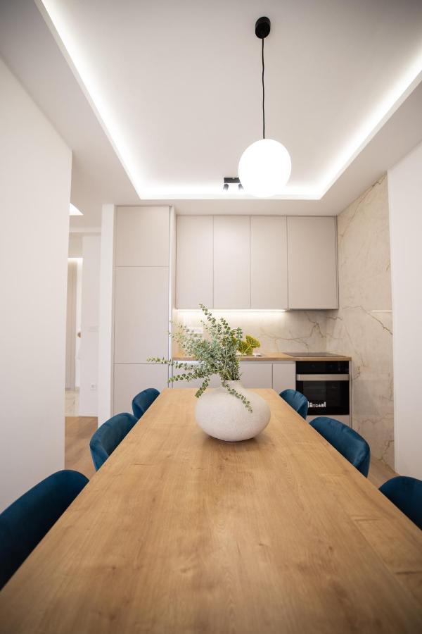 Olive Residence ザダル エクステリア 写真