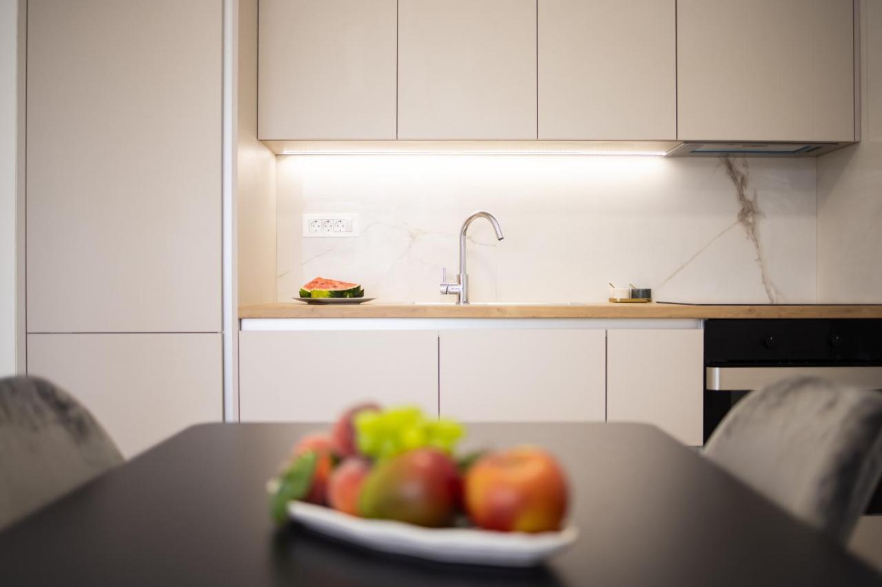 Olive Residence ザダル エクステリア 写真