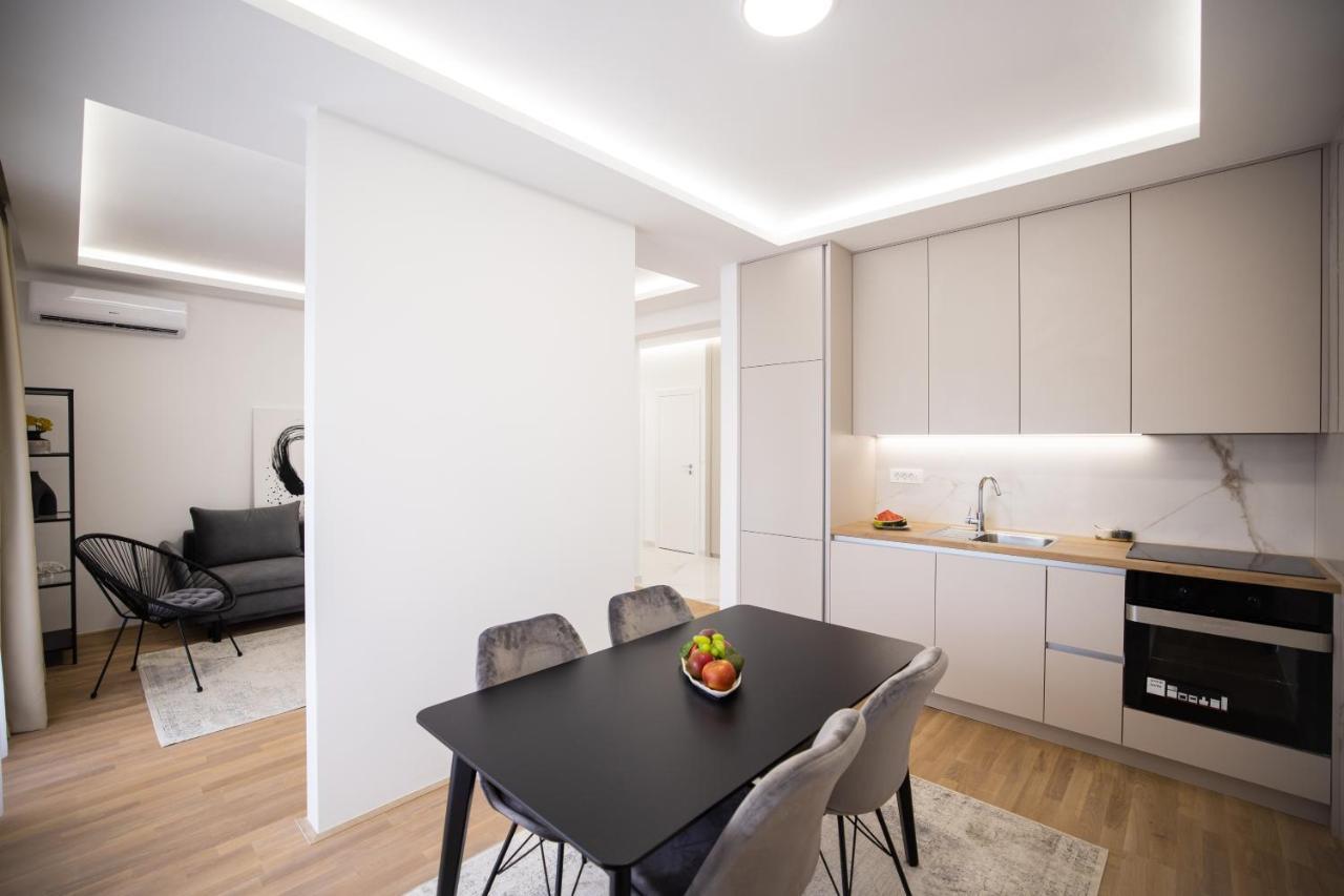 Olive Residence ザダル エクステリア 写真